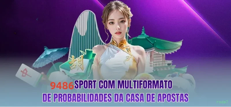 Apostas Esportivas roda7 - Cobertura Completa dos Esportes Brasileiros