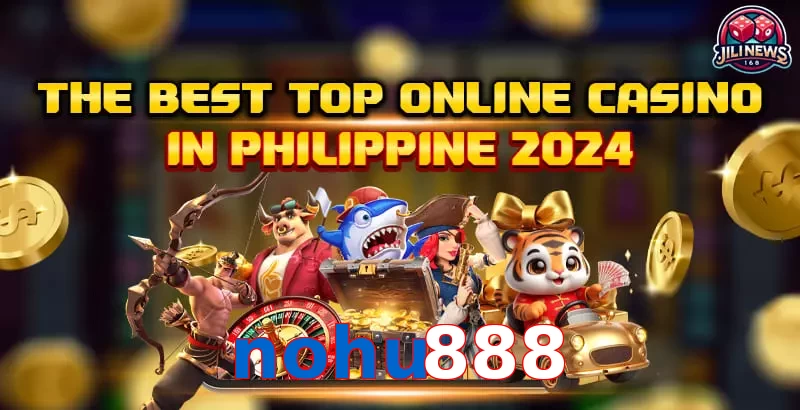 nohu888