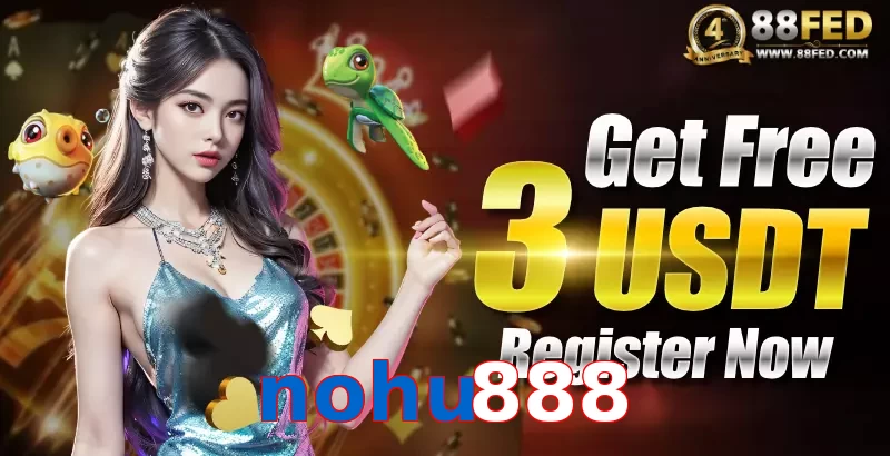nohu888