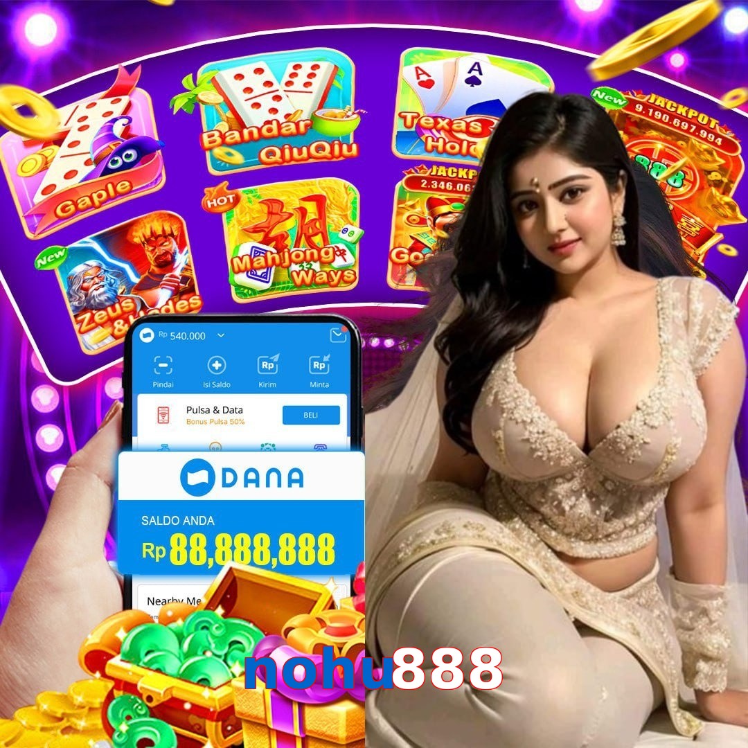 nohu888