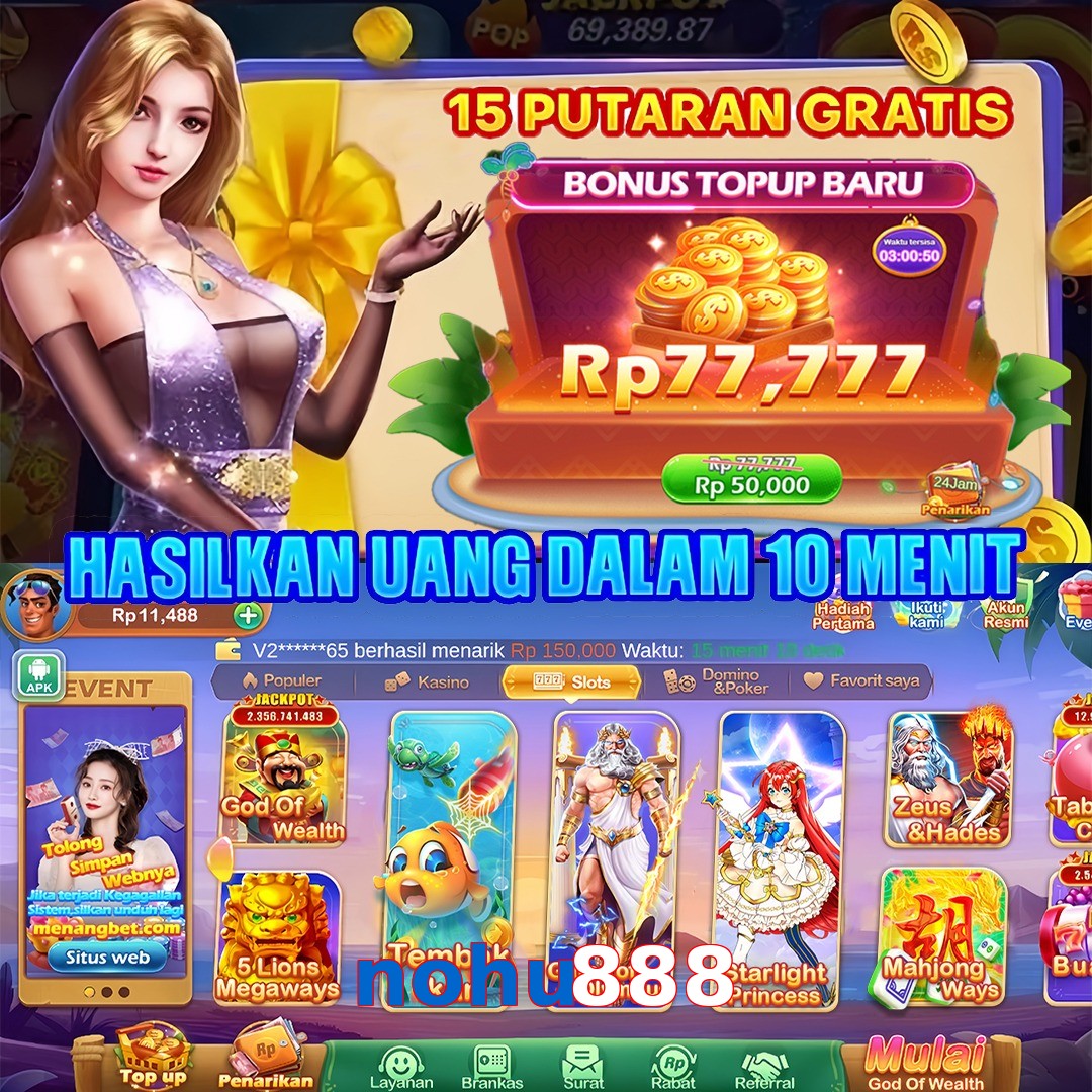 nohu888