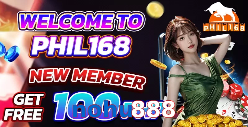 nohu888