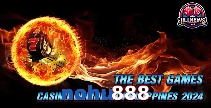 nohu888