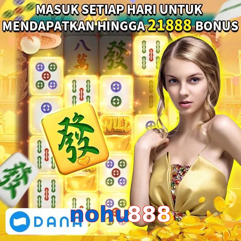 nohu888