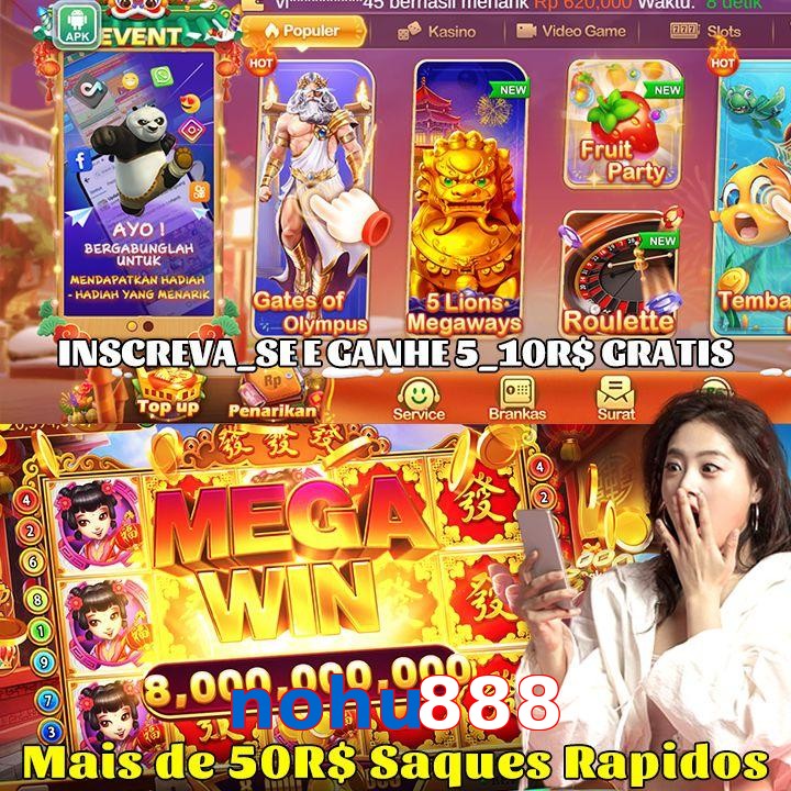 nohu888