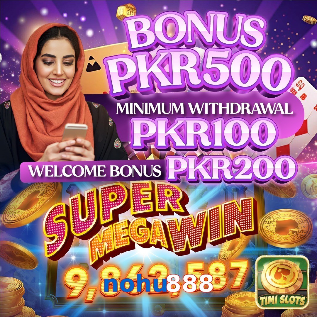 nohu888