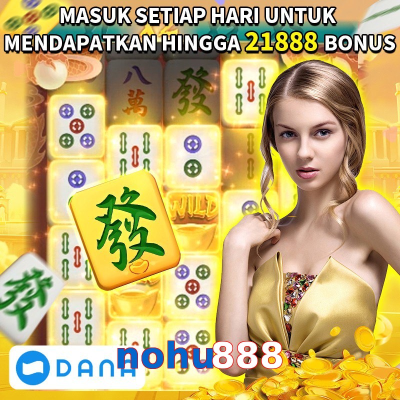 nohu888