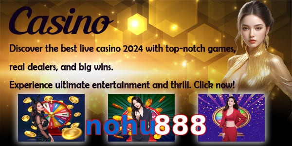 nohu888