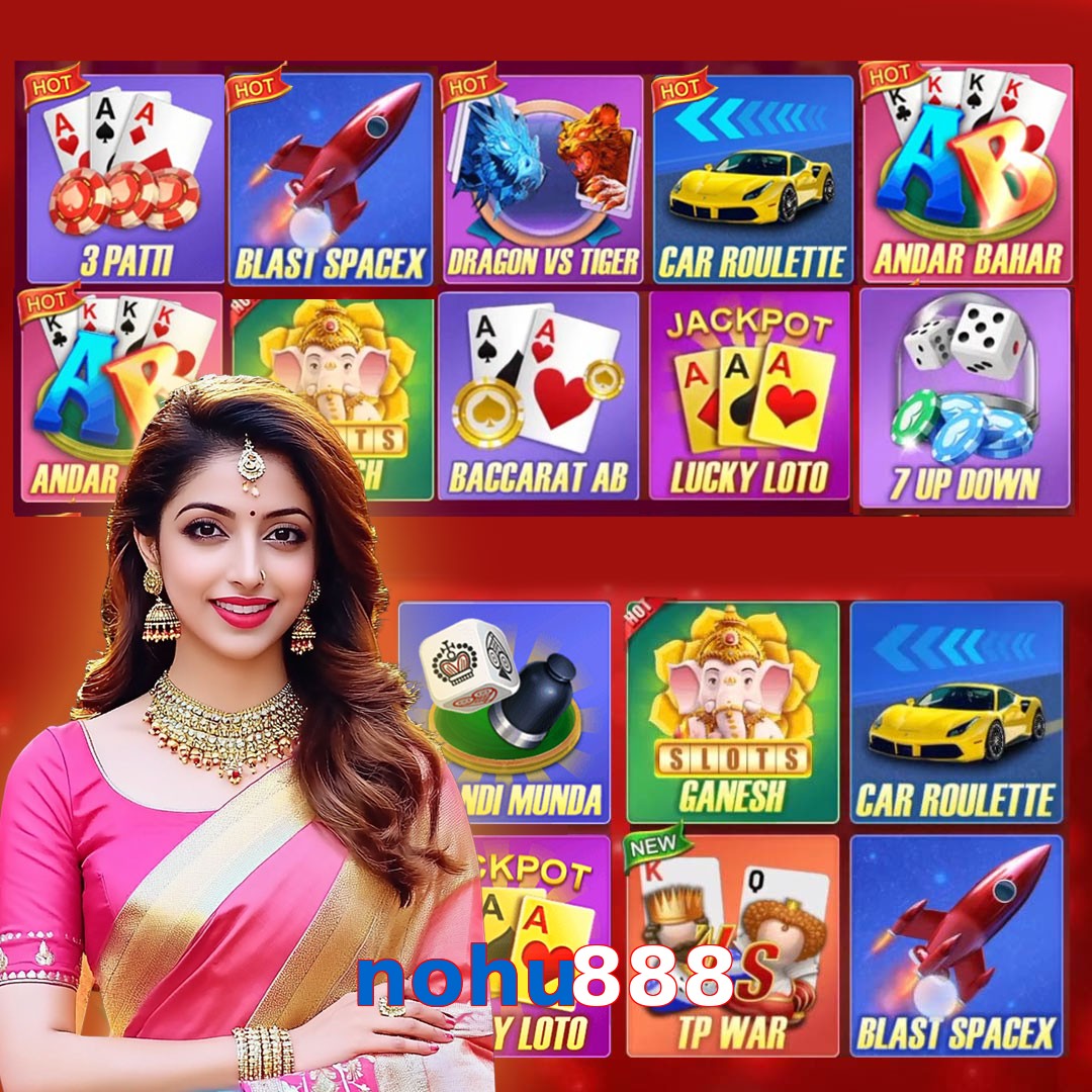 nohu888
