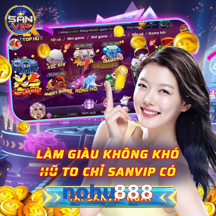 nohu888