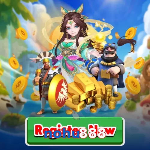 nohu888