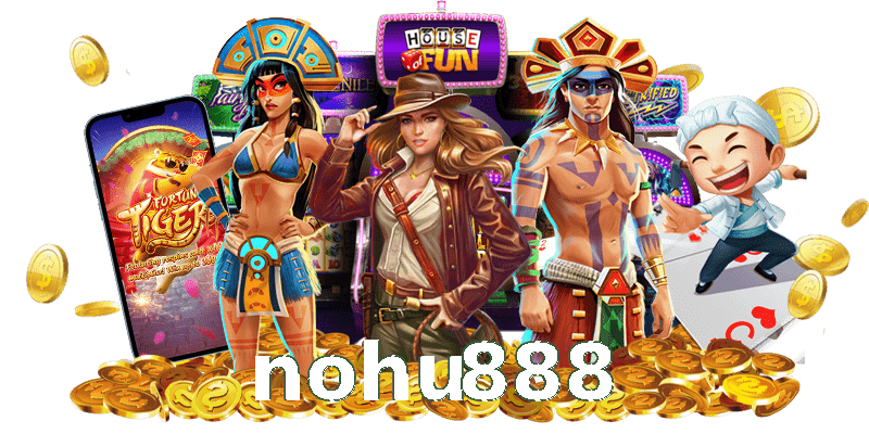 nohu888