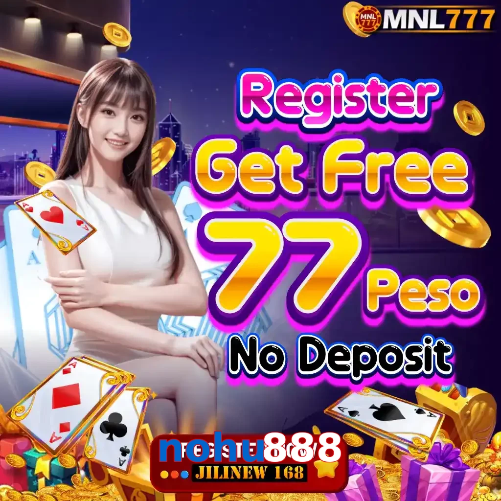 nohu888