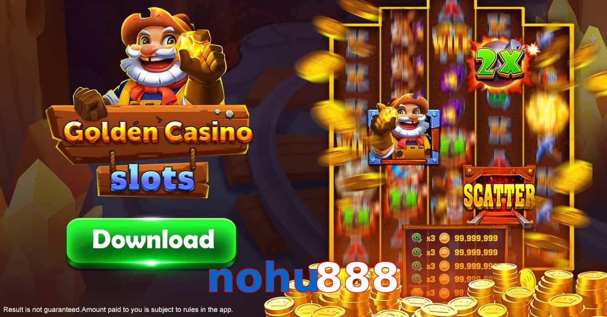 nohu888