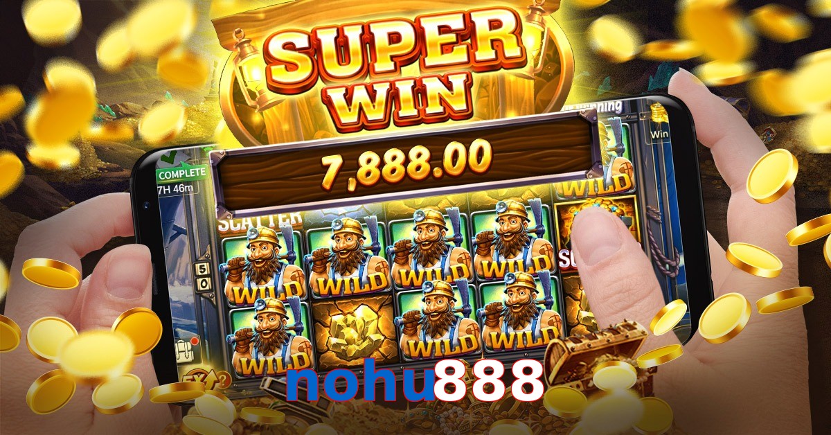 nohu888