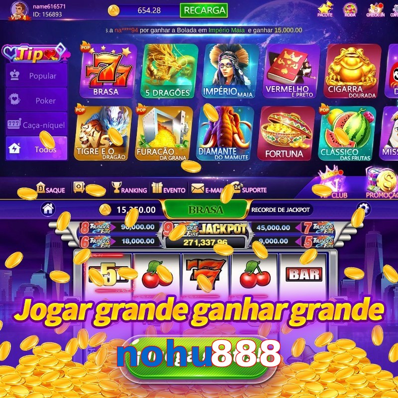 nohu888