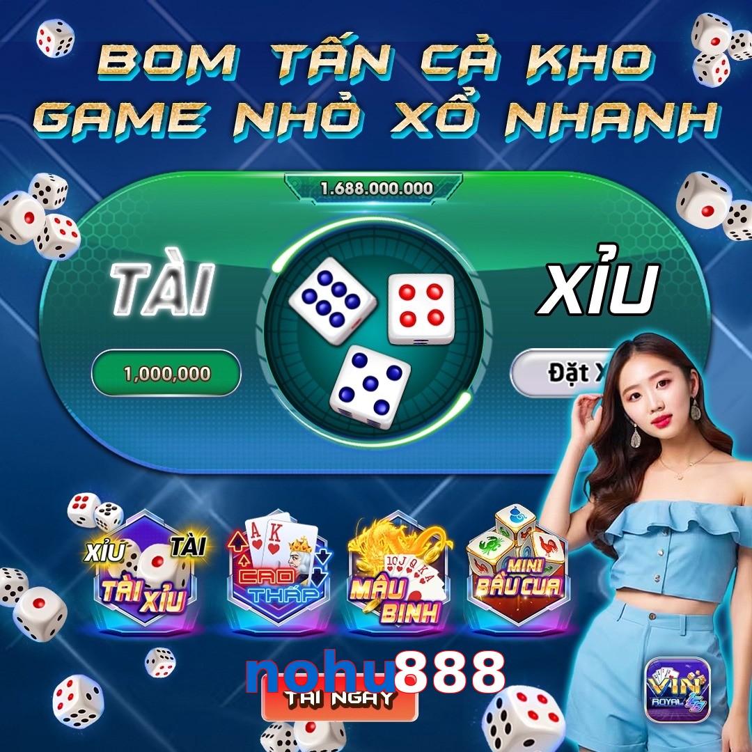 nohu888