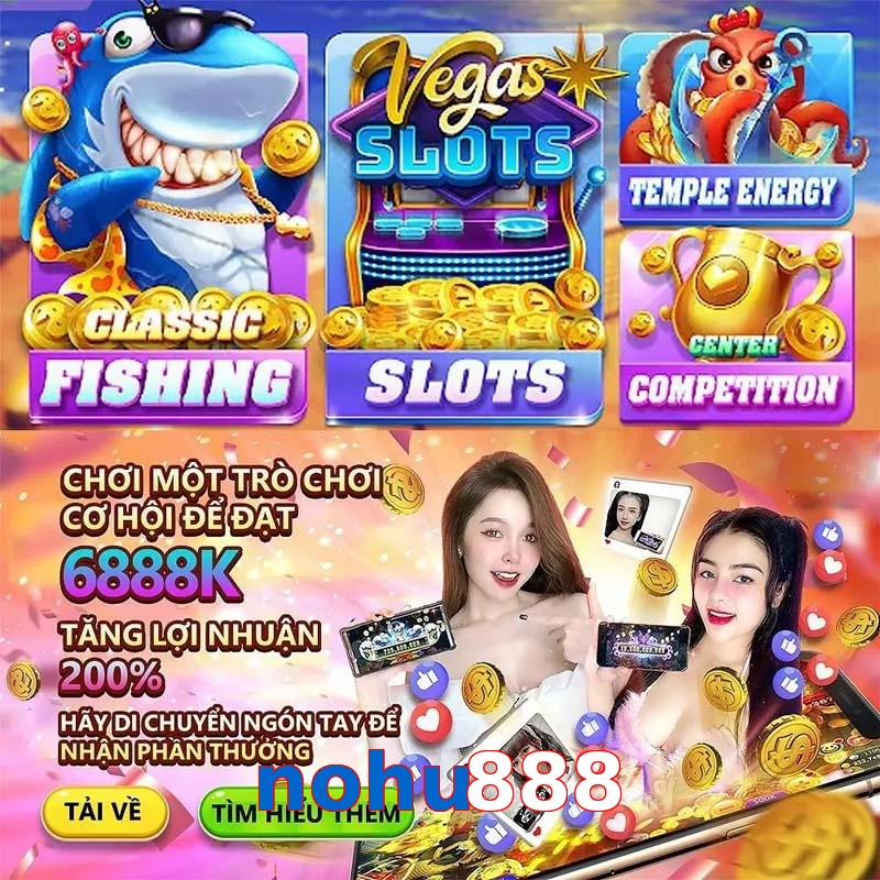 nohu888