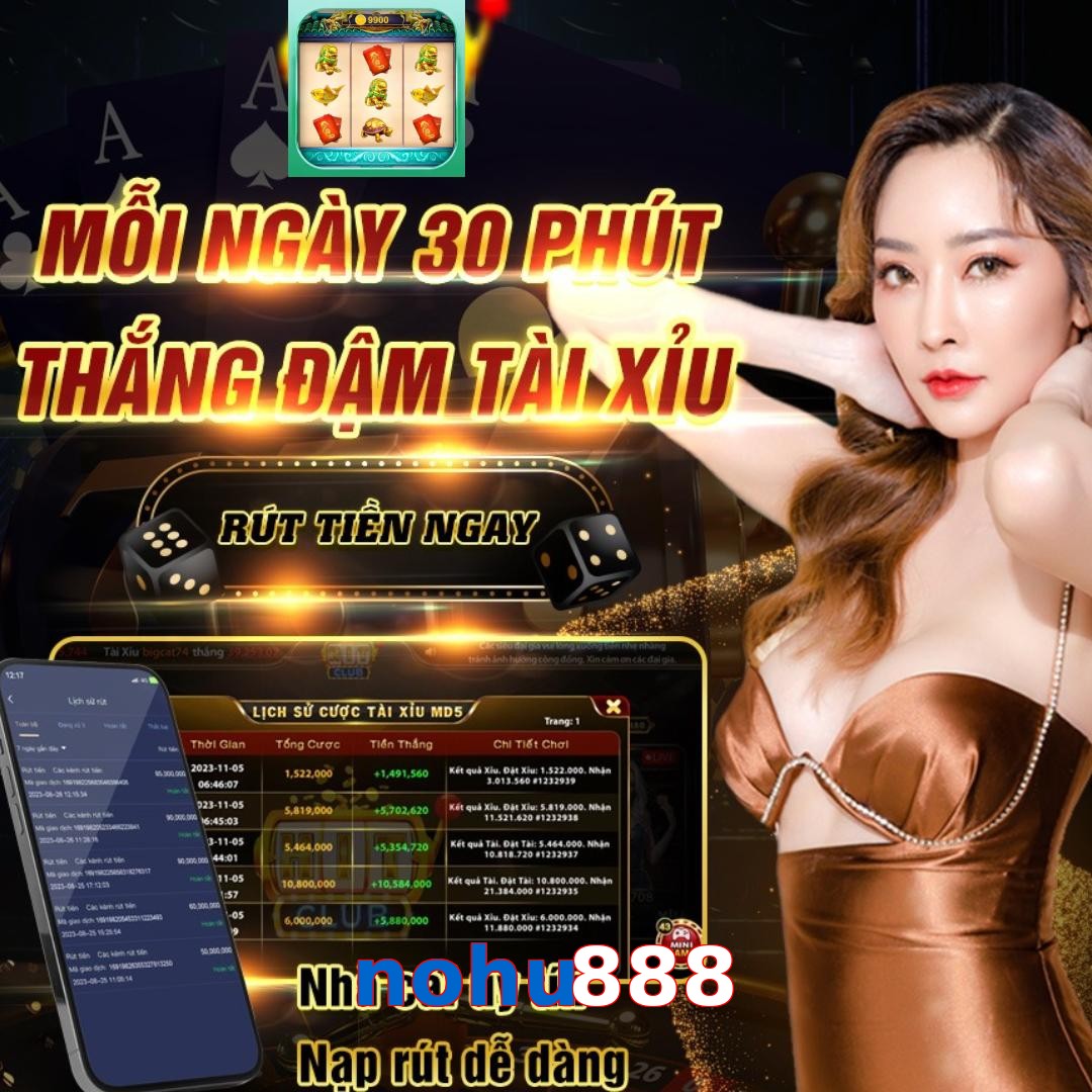 nohu888