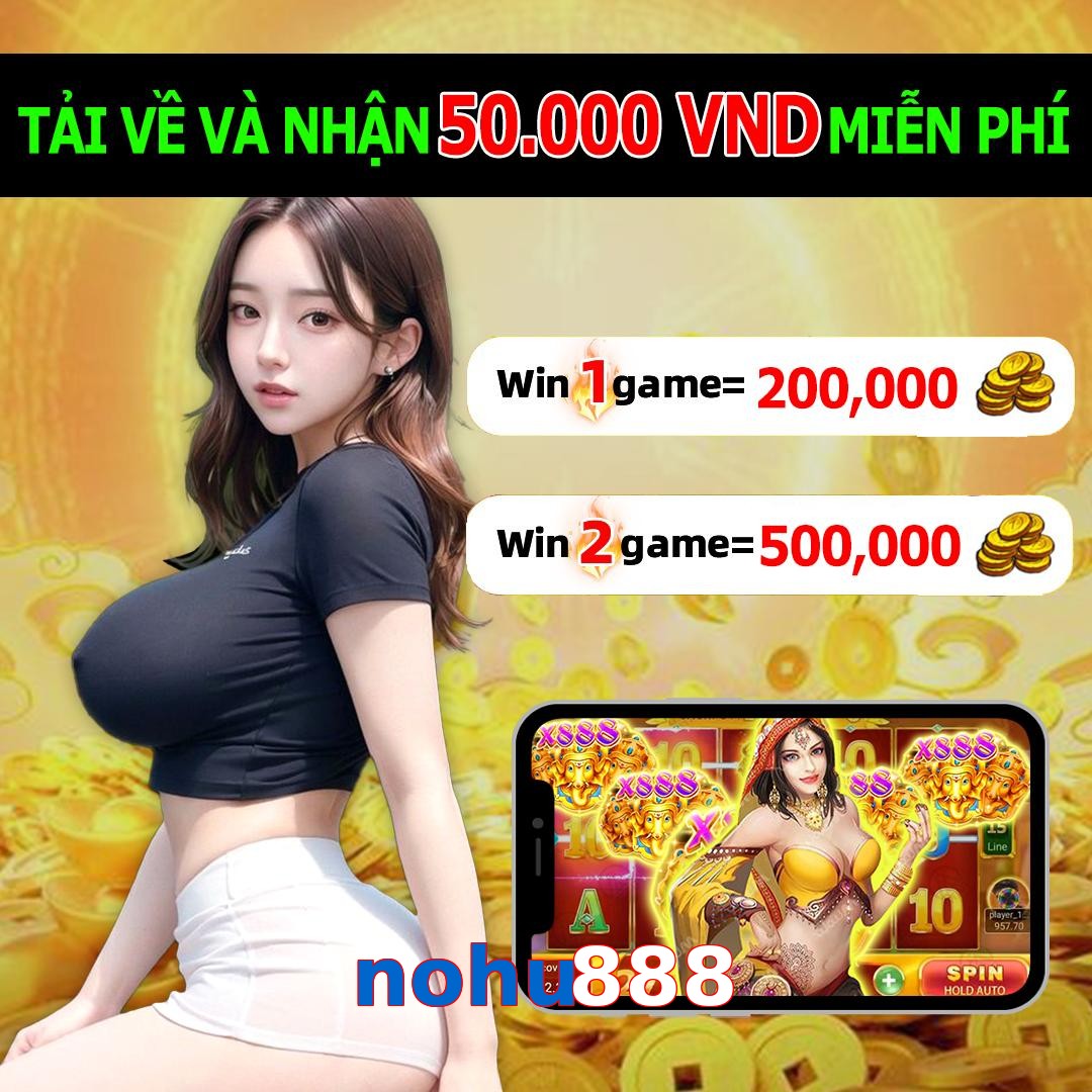 nohu888