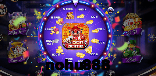nohu888