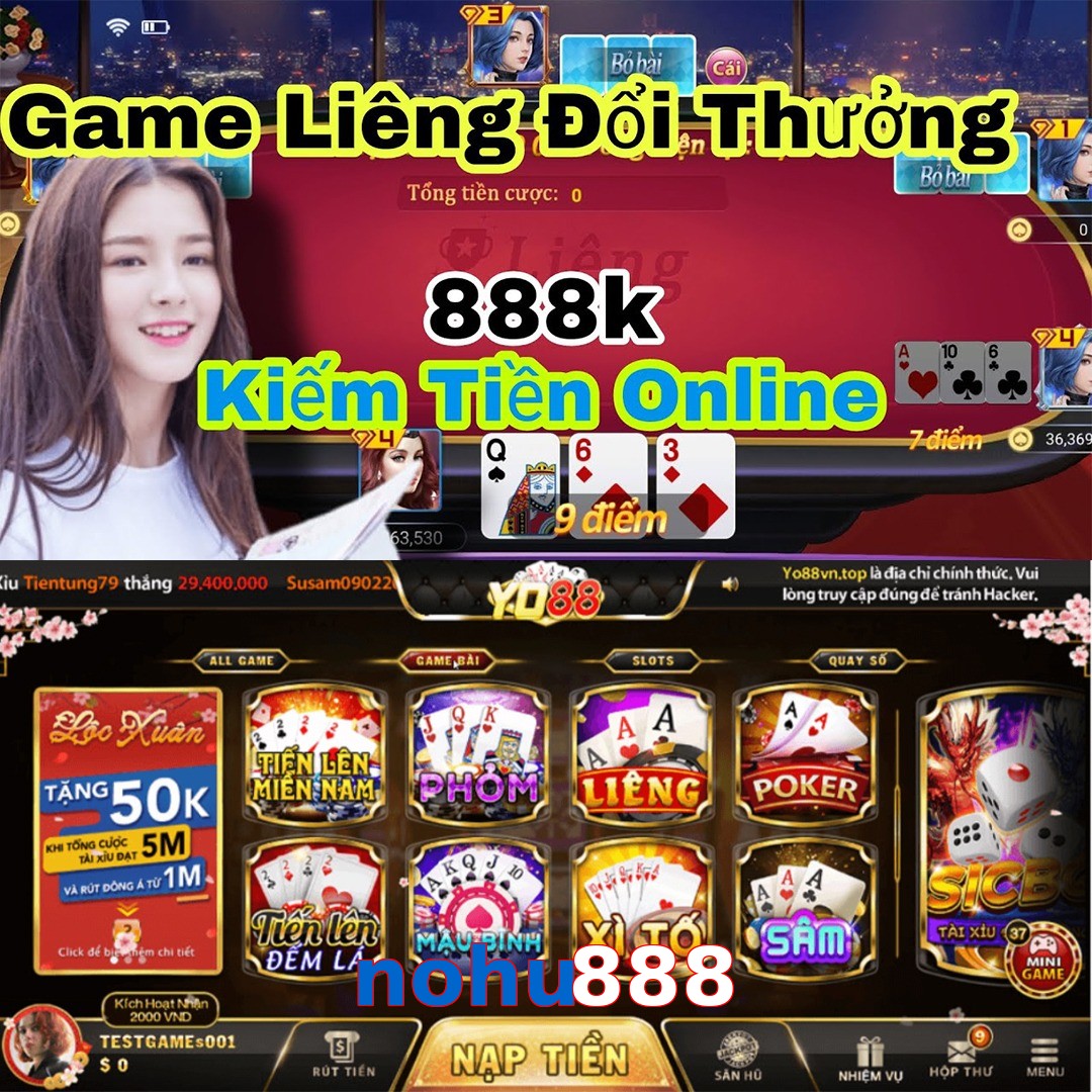 nohu888