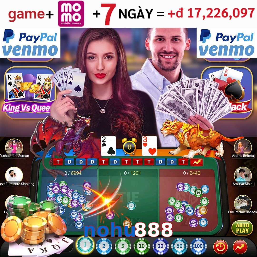 nohu888