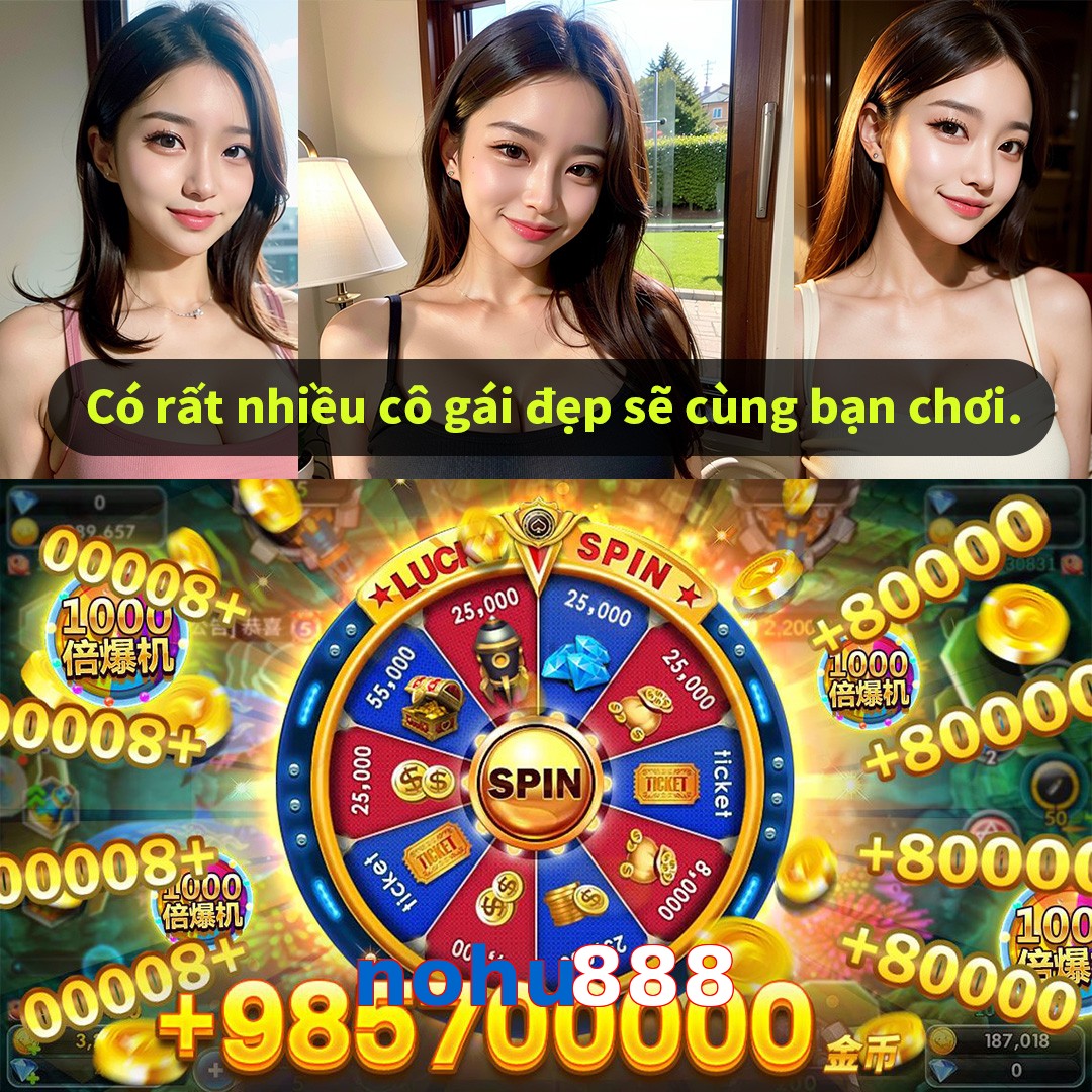 nohu888