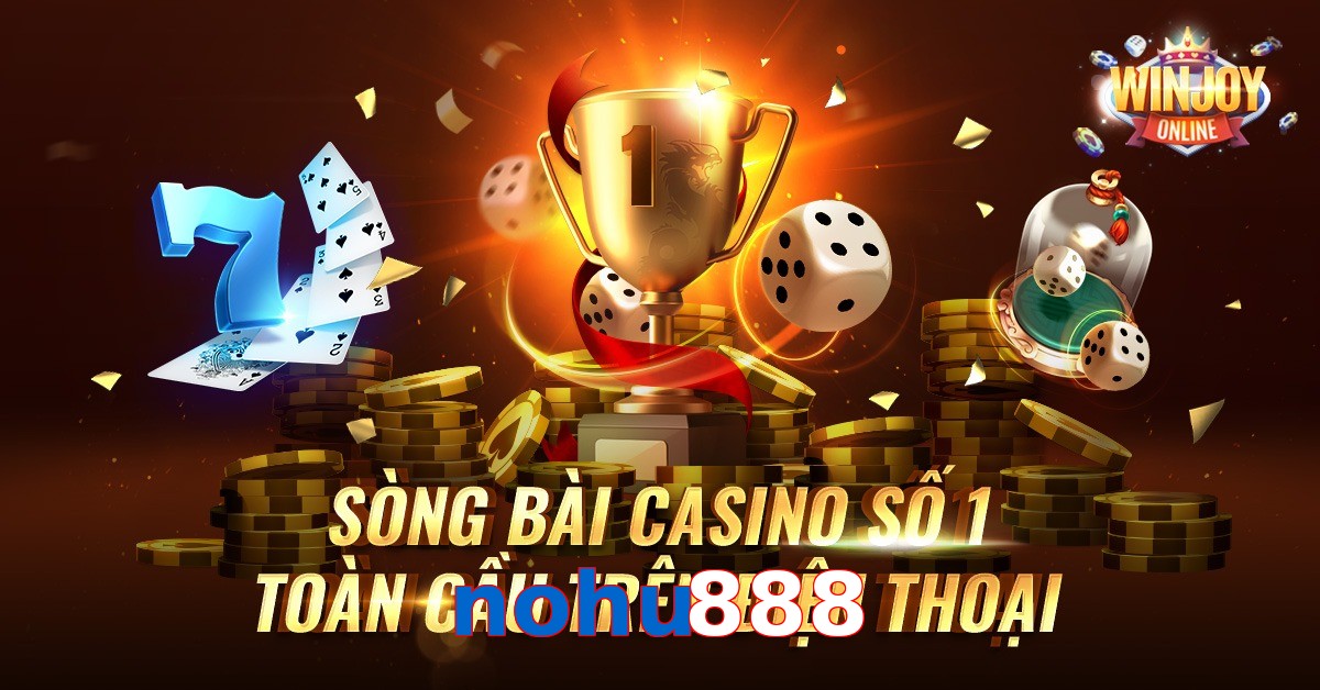 nohu888