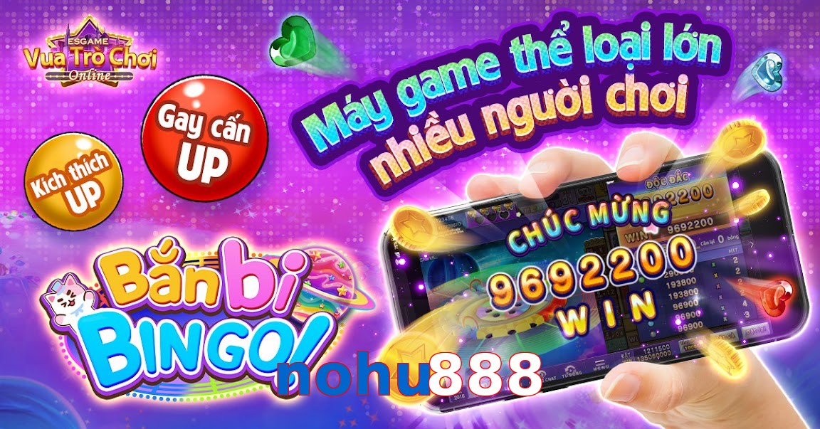 nohu888