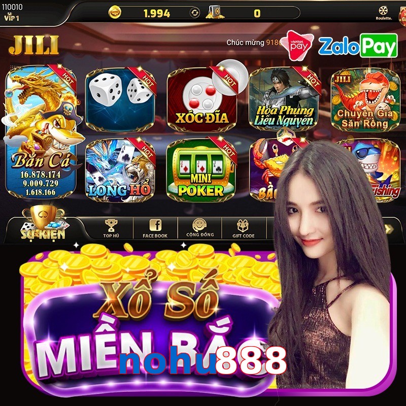 nohu888