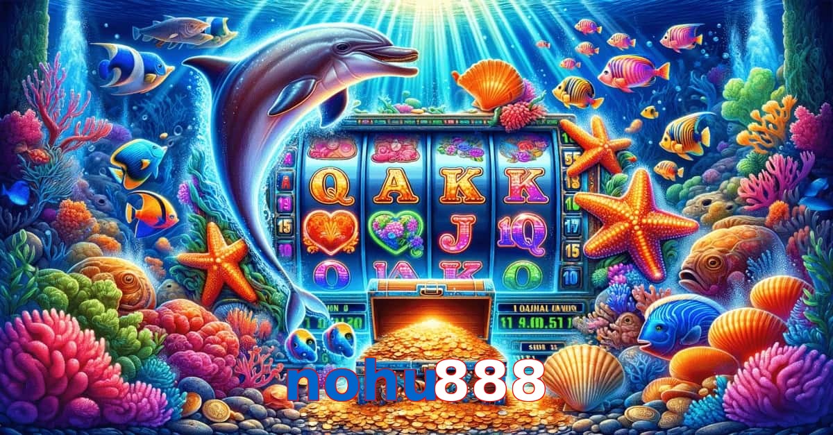 nohu888