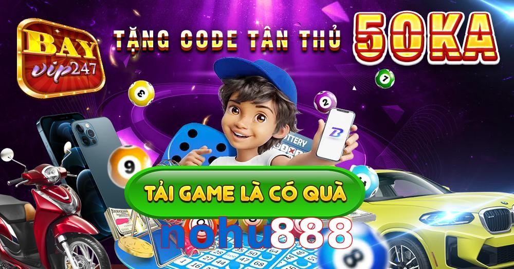 nohu888