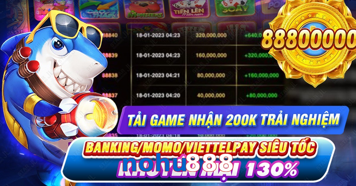 nohu888