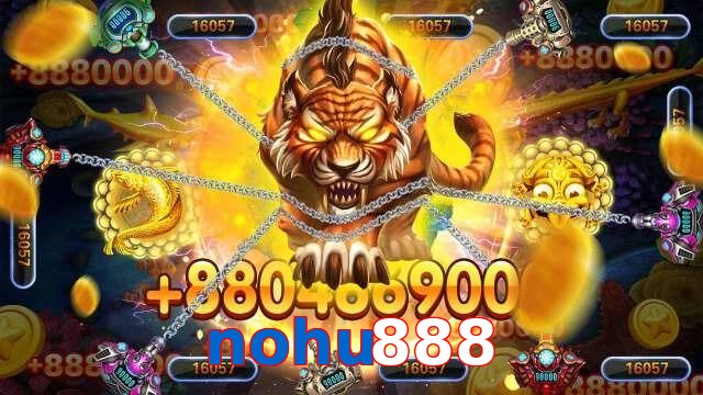 nohu888