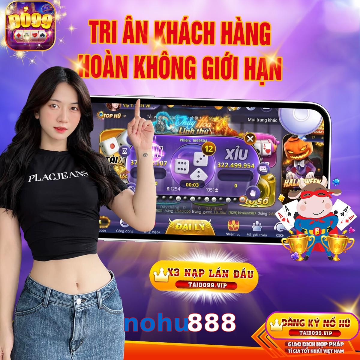 nohu888
