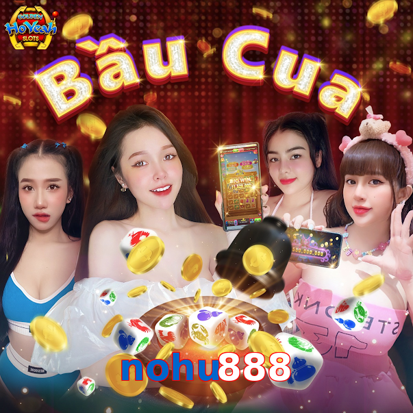 nohu888