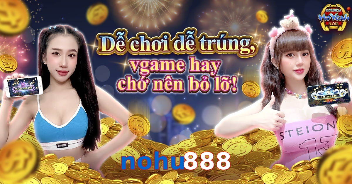 nohu888