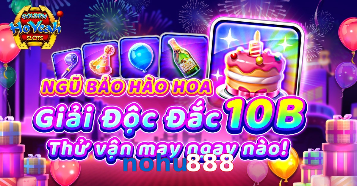 nohu888