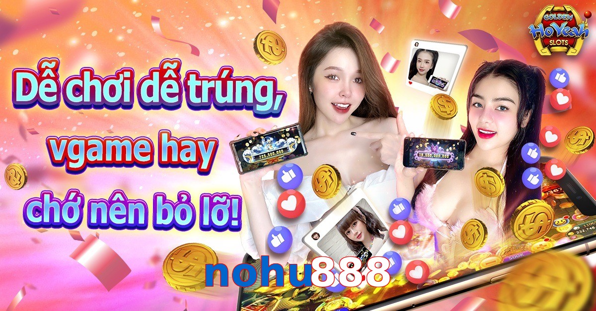 nohu888