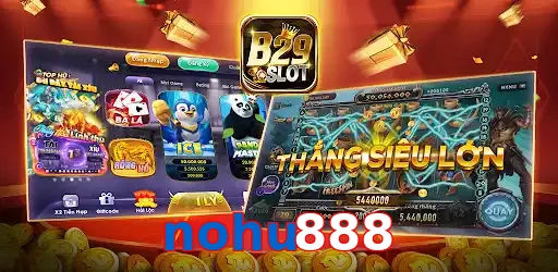 nohu888