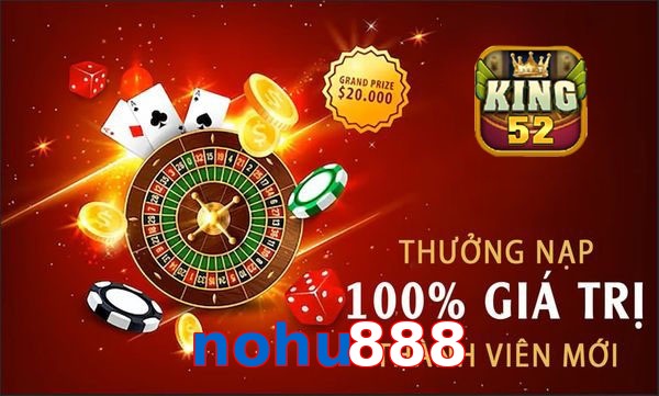 nohu888