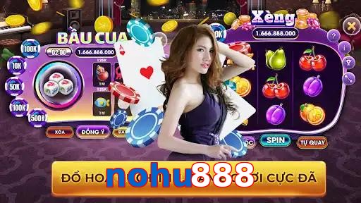 nohu888