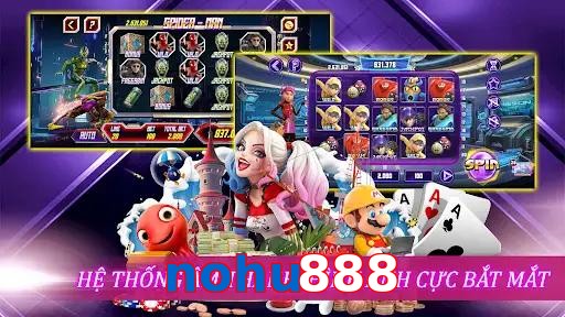 nohu888