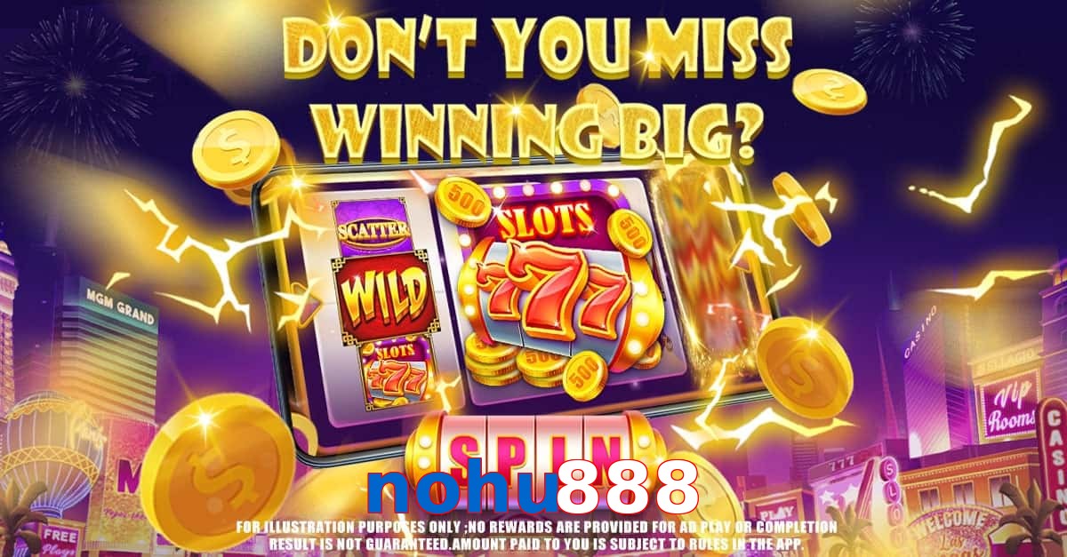 nohu888