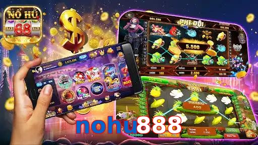 nohu888