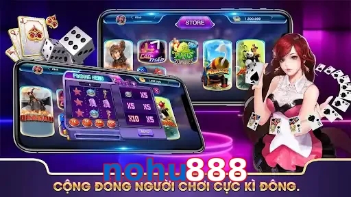 nohu888