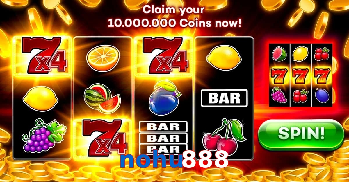 nohu888