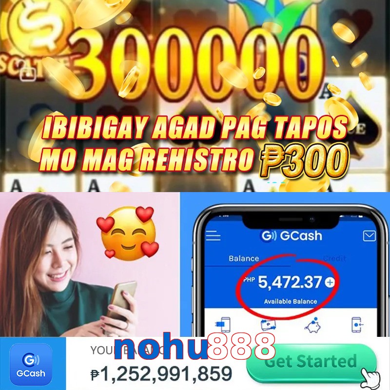 nohu888