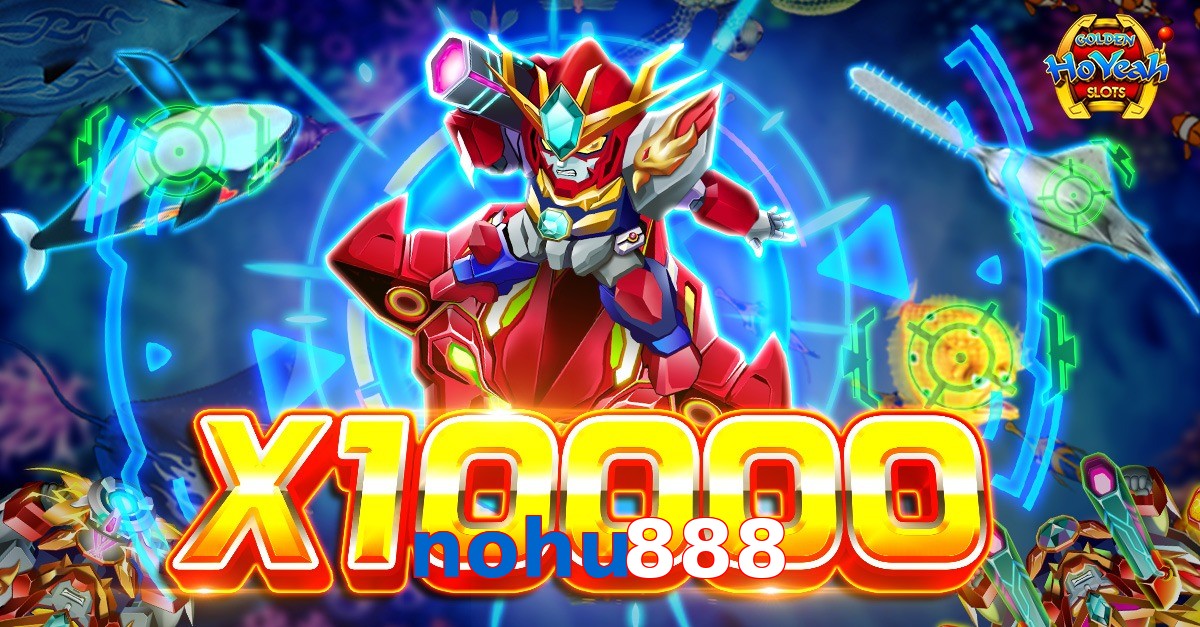 nohu888